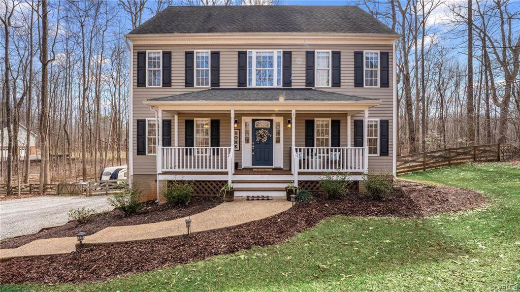 3519 Richards Run - Photo 1