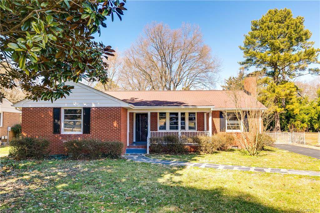8408 Michael Road - Photo 1