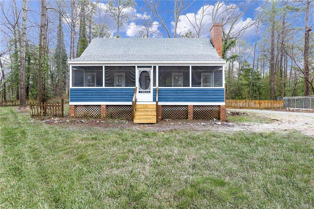 12201 Petersburg Street - Photo 1
