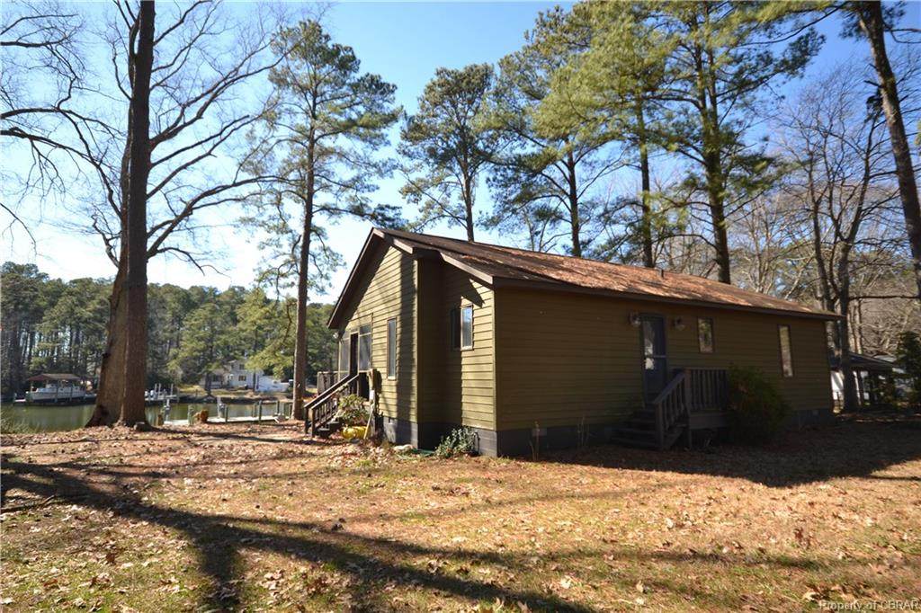 214 Lucom Point Drive - Photo 1