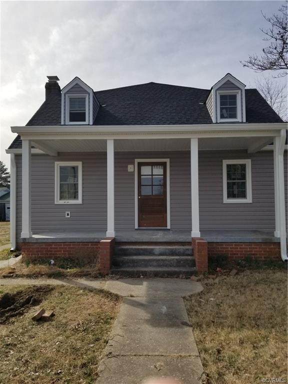 404 Short Street - Photo 1