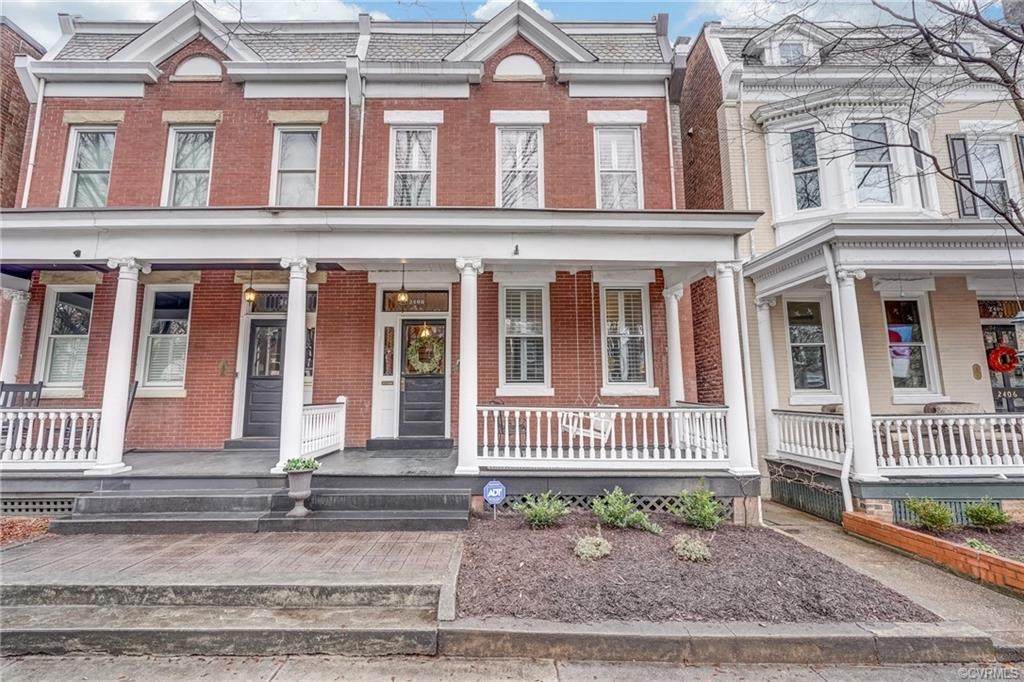2408 Floyd Avenue - Photo 1