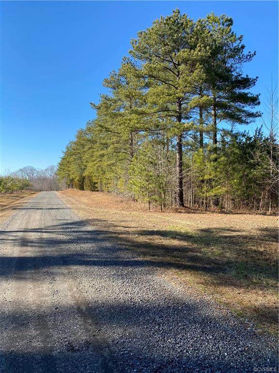 Lot 7 Dogwood Trail - Photo 1