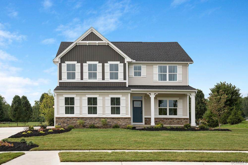 13530 Bastian Drive - Photo 1