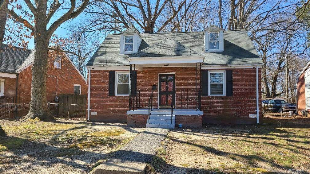 3702 Peyton Avenue - Photo 1