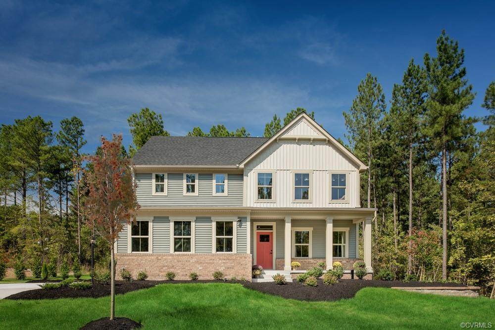 513 Bastian Place - Photo 1