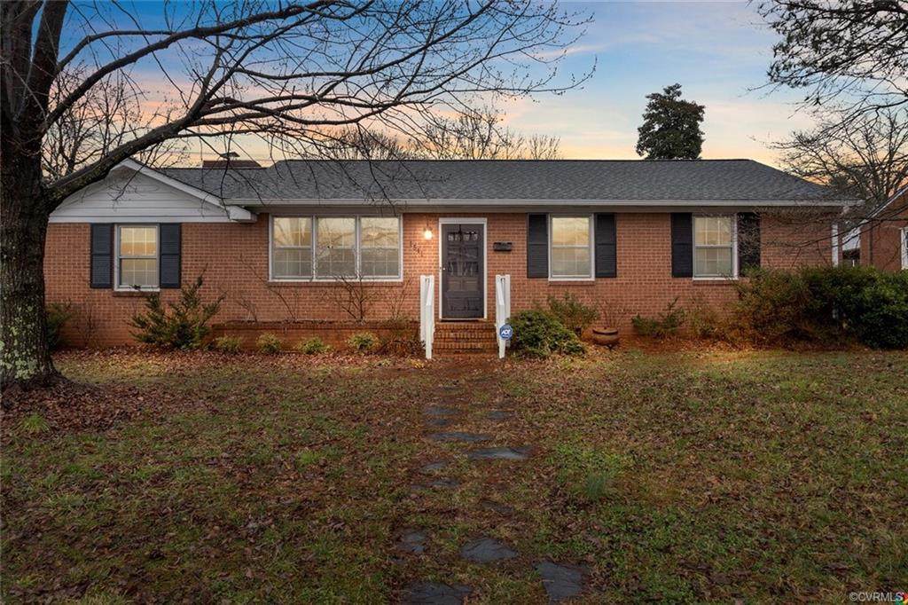 1541 Yeardley Drive - Photo 1