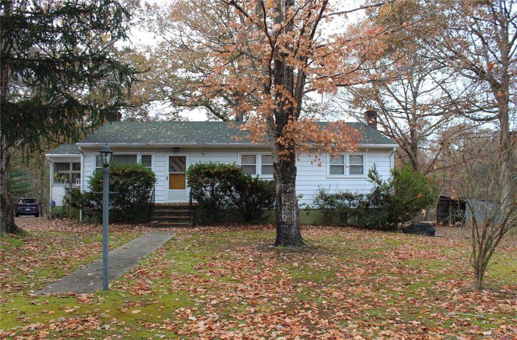 603 Trents Mill Road - Photo 1