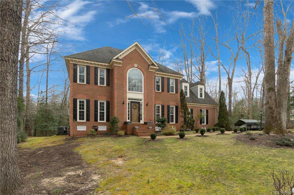 14621 Benefice Ridge - Photo 1