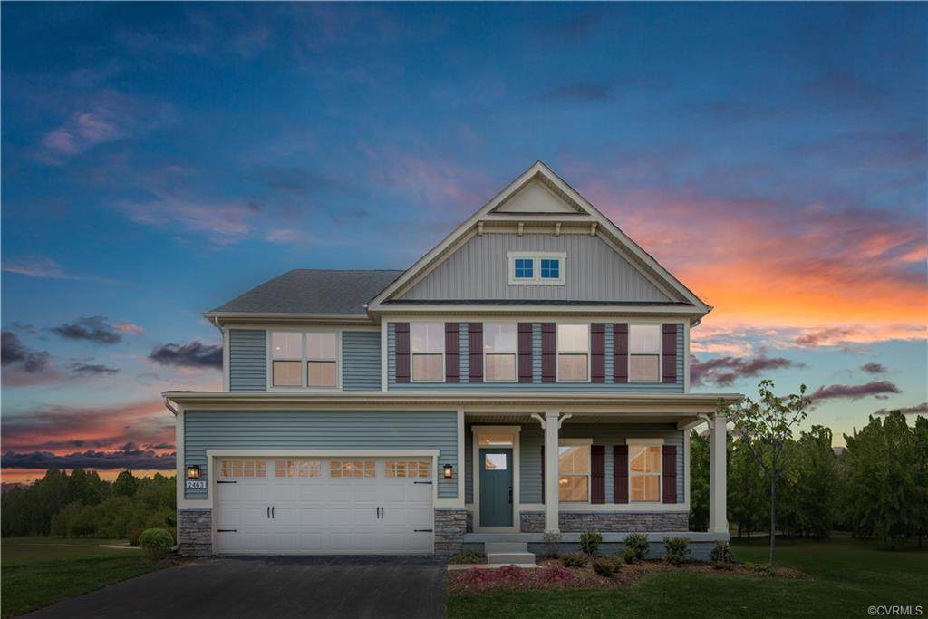 9323 Janeway Drive - Photo 1