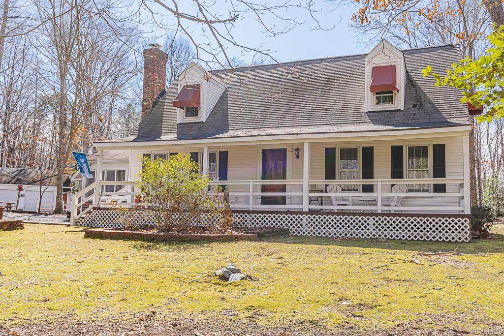 2485 Globe Road - Photo 1