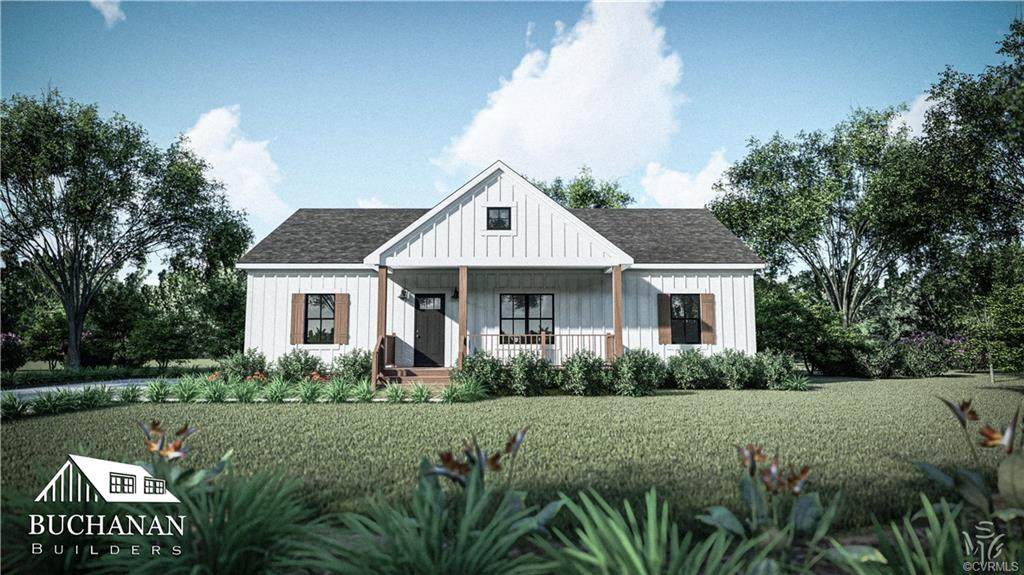 Lot 7 Kennon Road - Photo 1