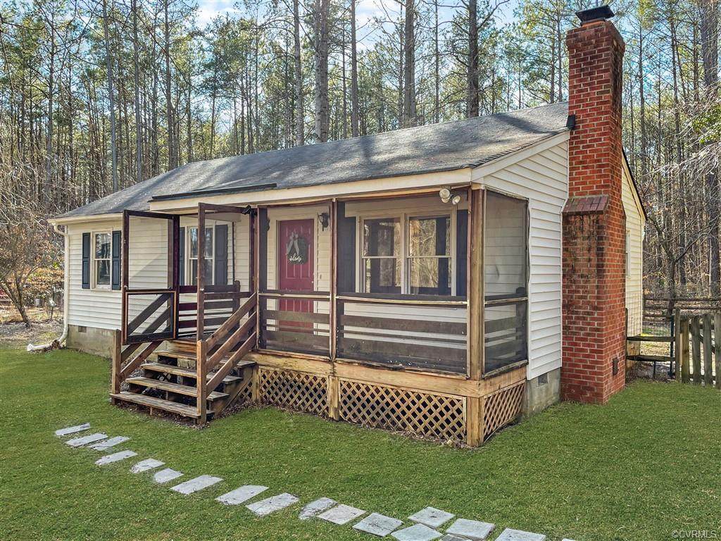 3350 Forest Grove Road - Photo 1
