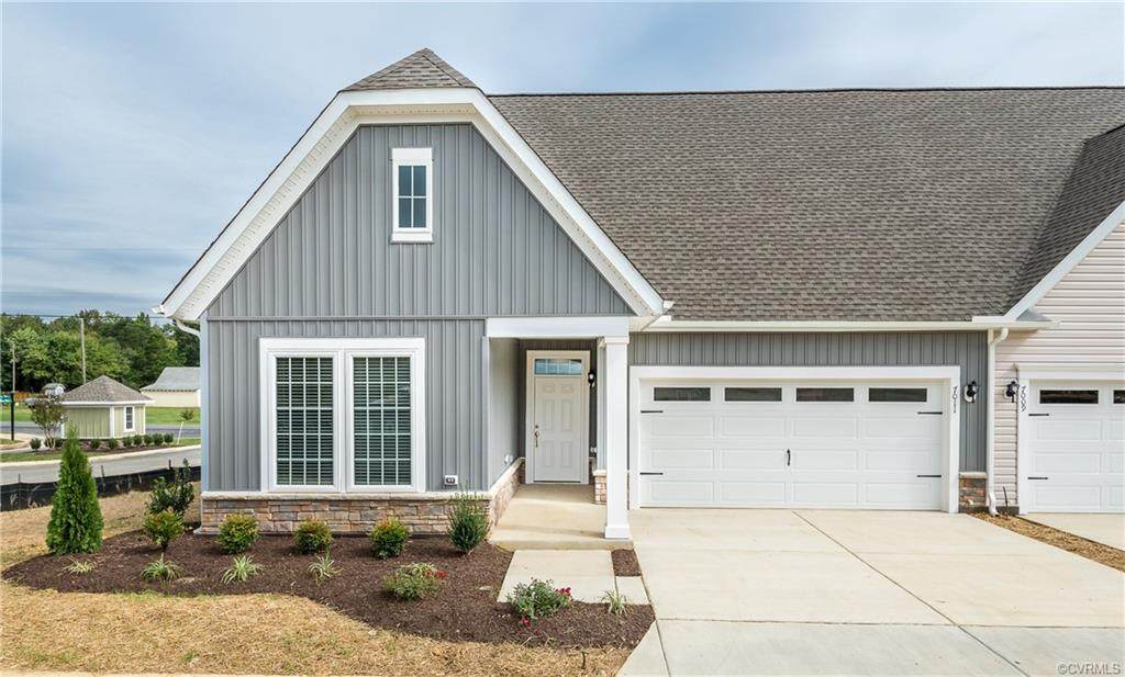 6140 Magnolia Cove Court - Photo 1
