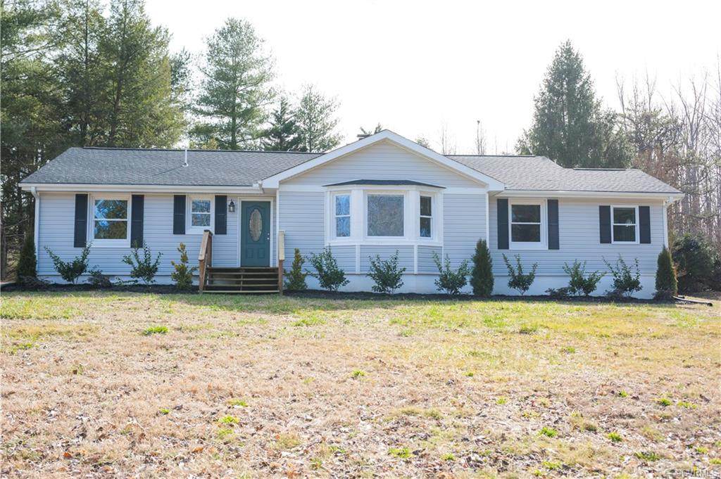 26020 Ruther Glen Road - Photo 1