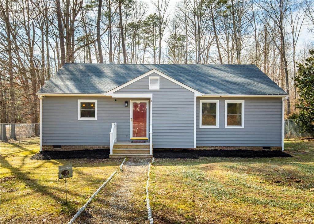 1545 Holly Hills Road - Photo 1