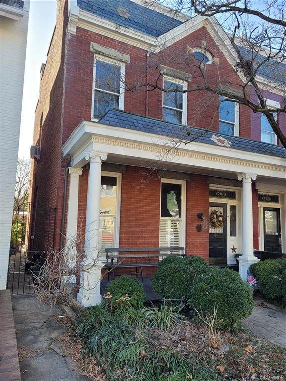 2417 Stuart Avenue - Photo 1