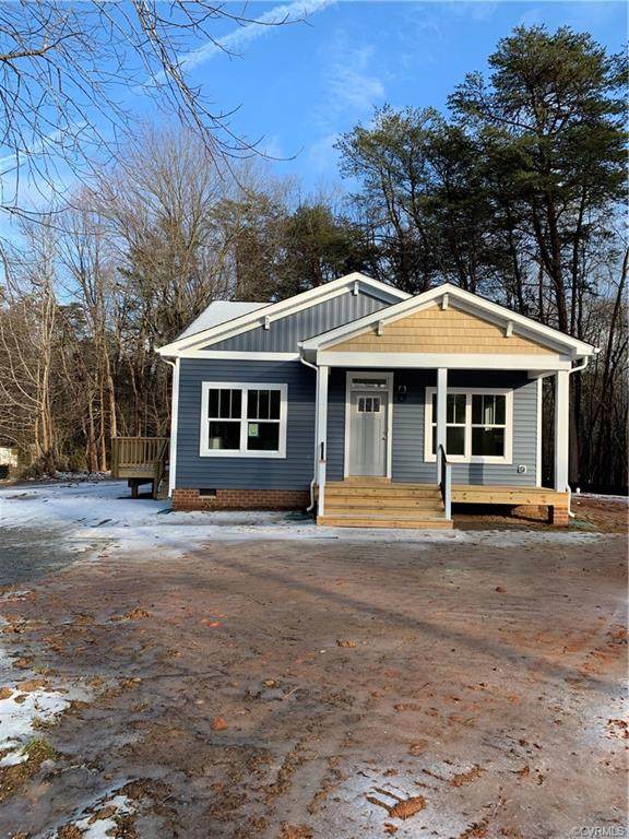 Lot 6 Kennon Road - Photo 1