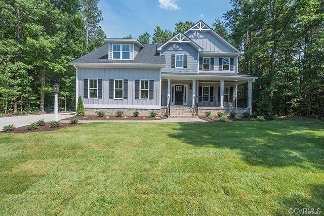 5720 Regal Lane - Photo 1