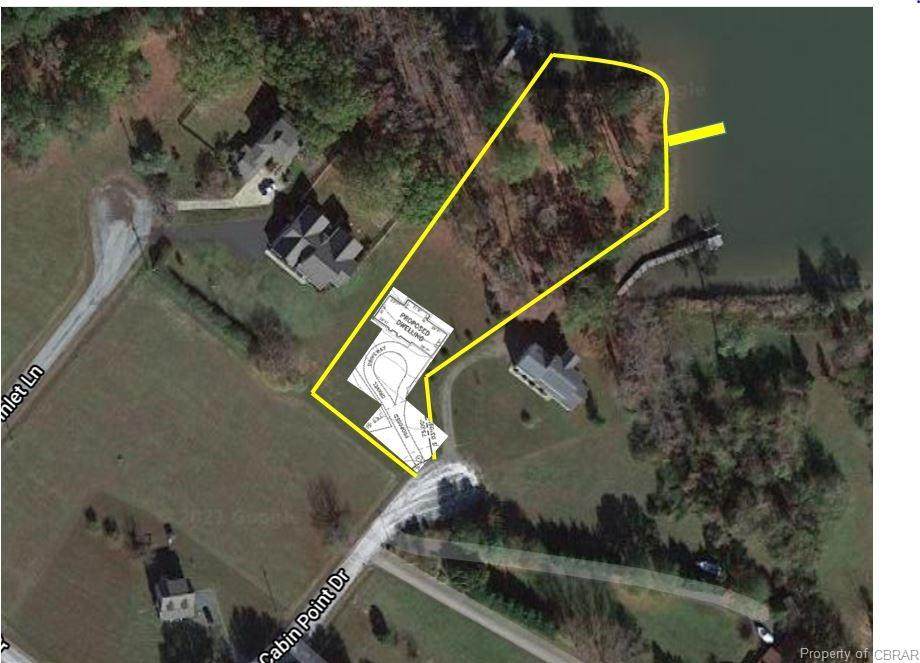 00 Cabin Point Drive - Photo 1