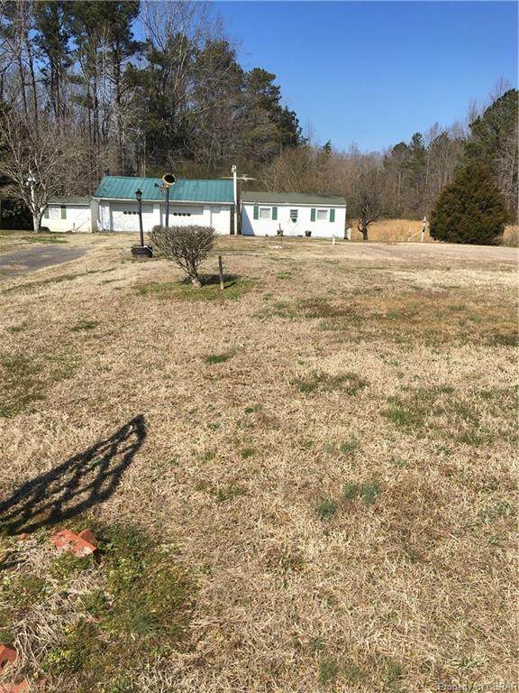 1793 General Puller Highway - Photo 1