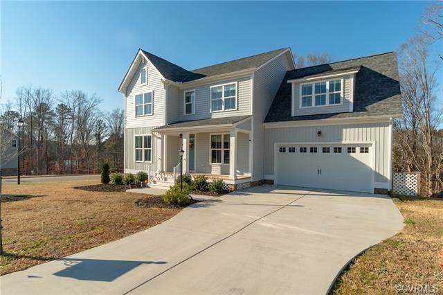 7460 Winding Jasmine Road - Photo 1