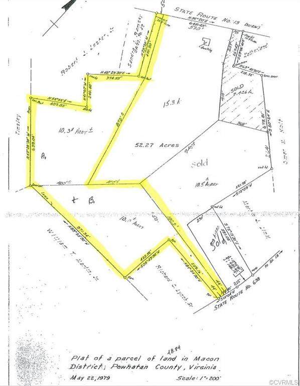 0 Old Buckingham Road - Photo 1