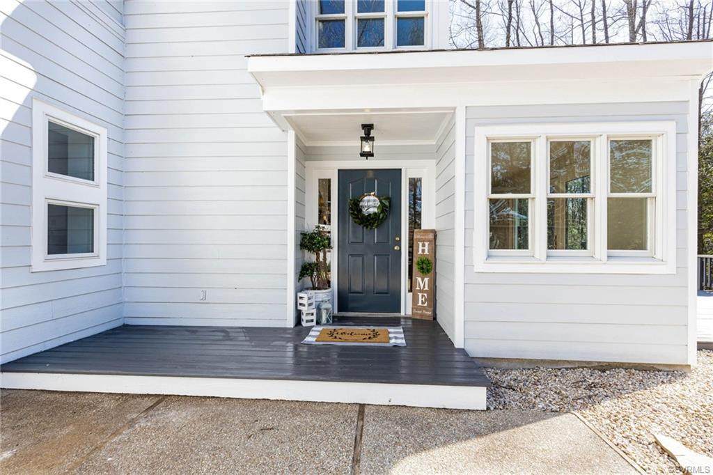 4043 Mechanicsville Turnpike - Photo 1