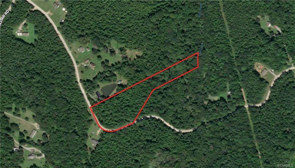 Lot 24 Clearview Drive - Photo 1