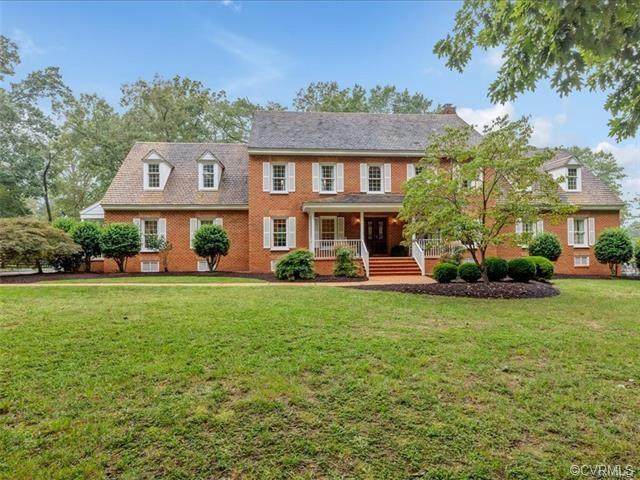 3120 Winterfield Road - Photo 1