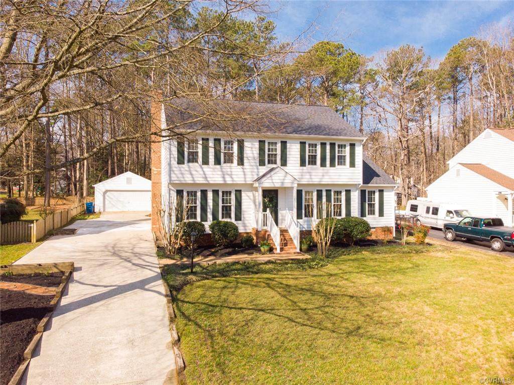 10104 Contessa Court - Photo 1