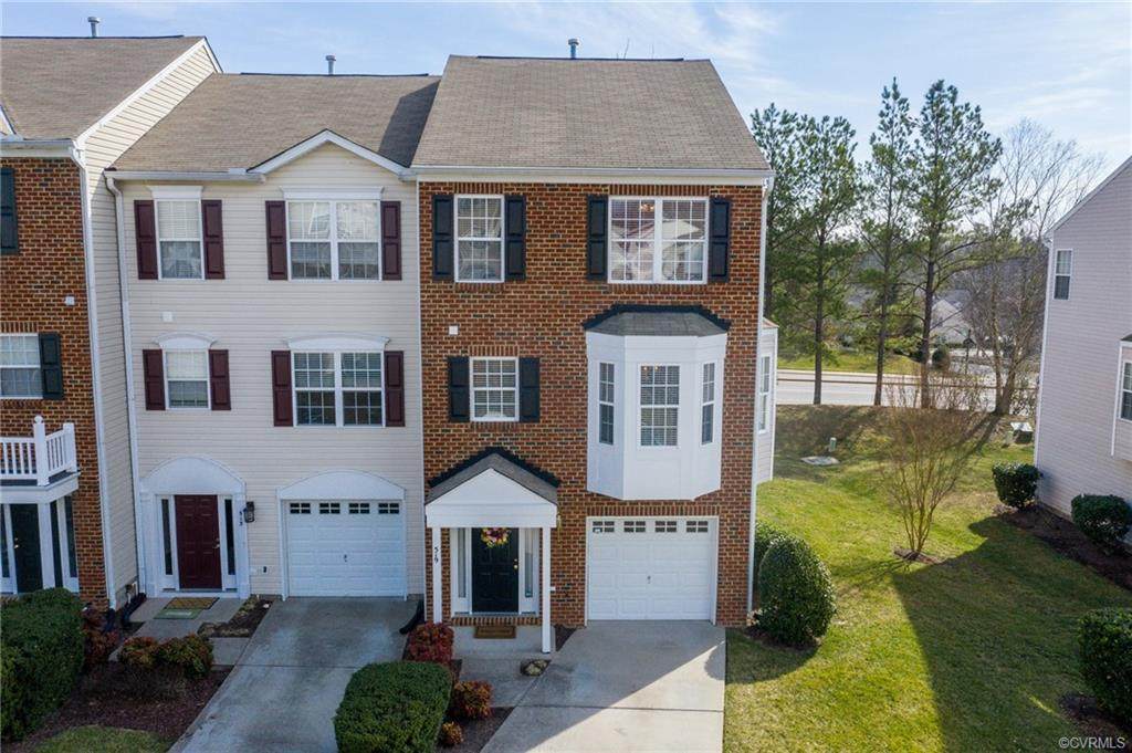519 Ridgemoor Place - Photo 1