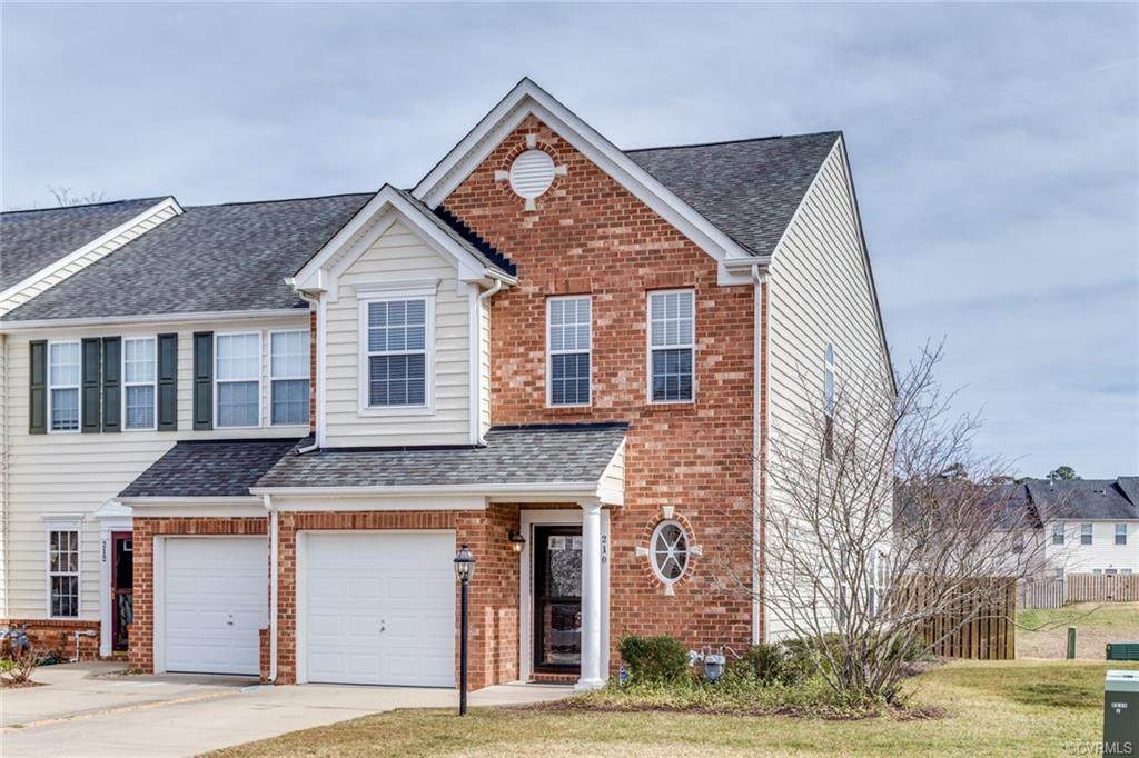 210 Ashton Drive - Photo 1