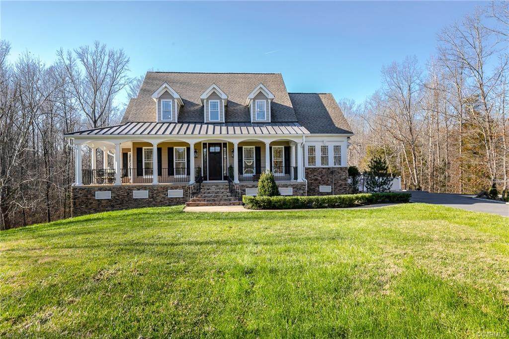 2436 Bridgewater Drive - Photo 1