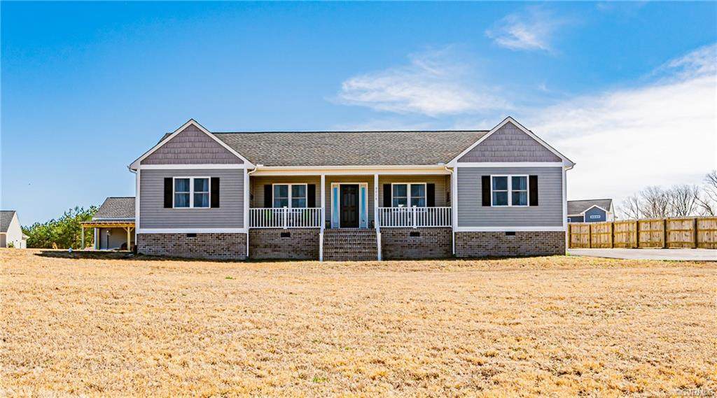 9018 Rock Cedar Road - Photo 1