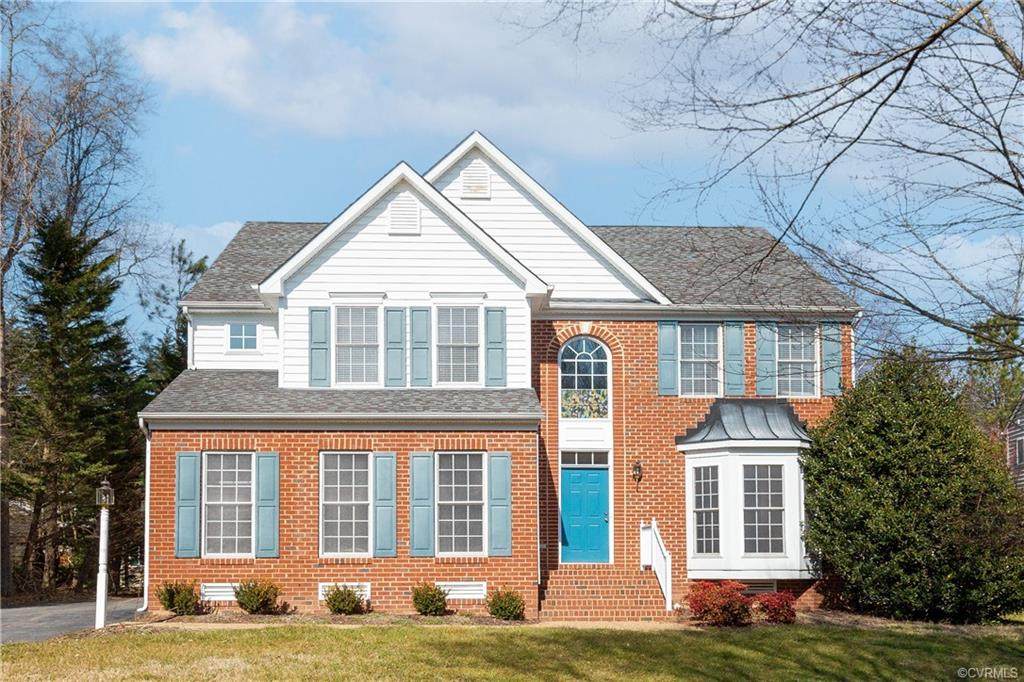 11252 Silverstone Drive - Photo 1