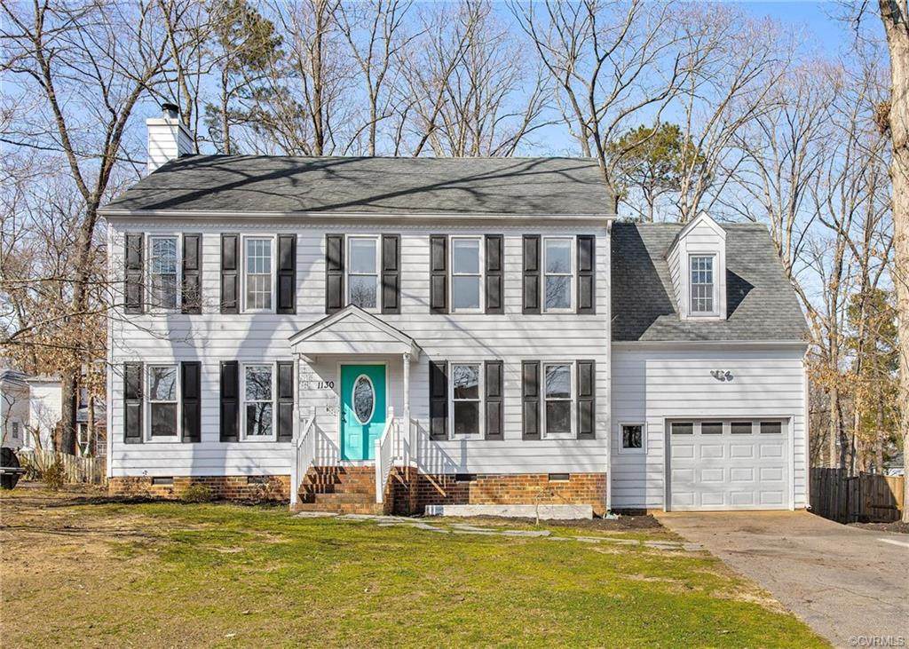 1130 Somerville Grove Terrace - Photo 1