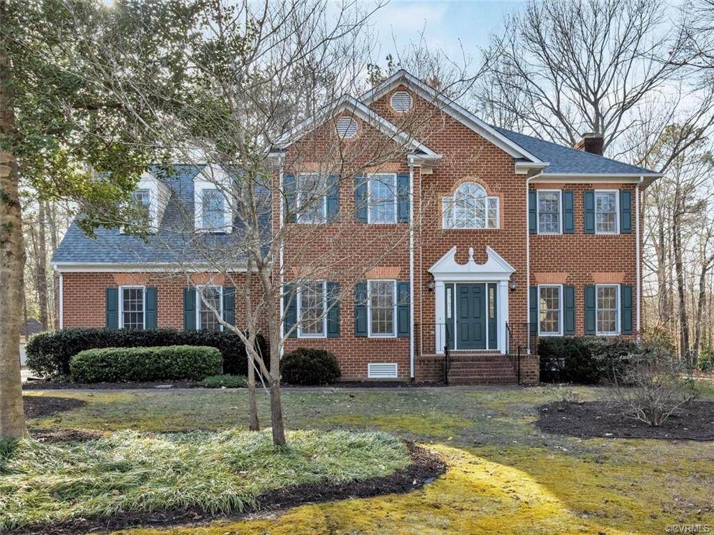 11412 Shell Harbor Court - Photo 1