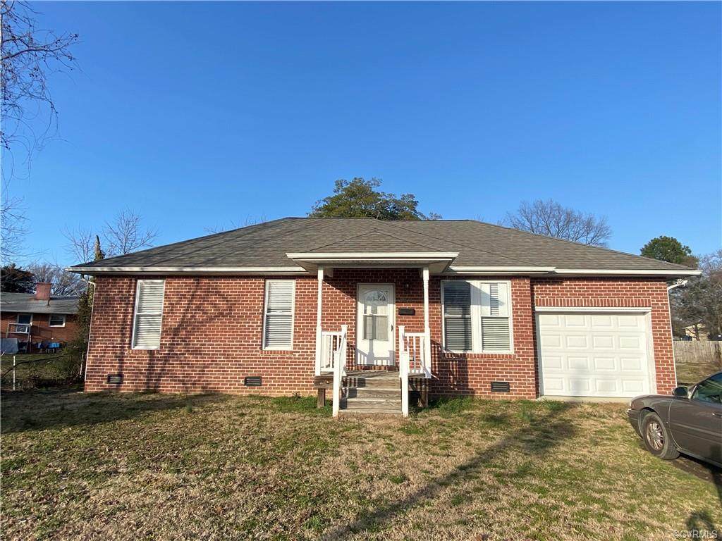 3311 Donnan Street - Photo 1