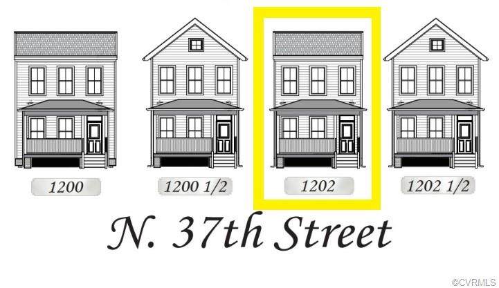 1202 37th Street - Photo 1
