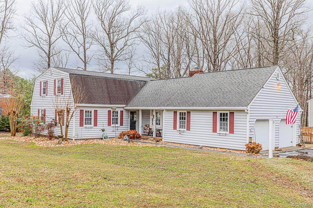 14372 Country Club Drive - Photo 1