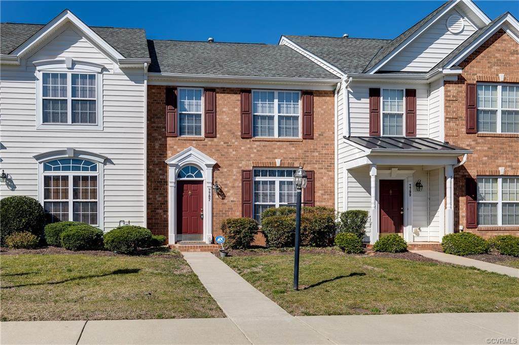 7707 Willow Leaf Court - Photo 1