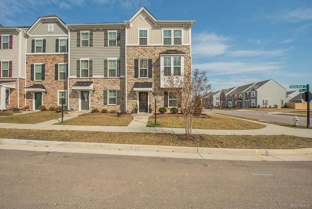 3400 Sterling Brook Drive - Photo 1