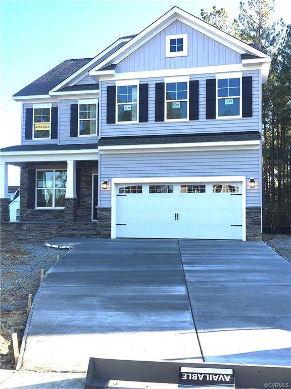 15307 Merton Court - Photo 1
