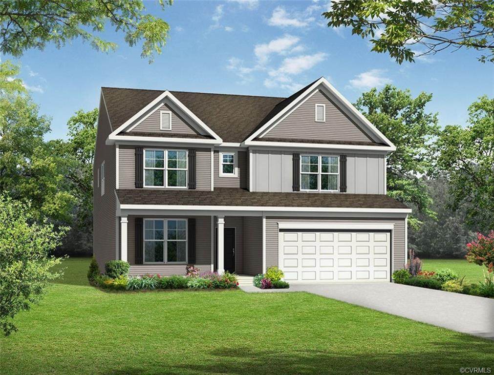 15536 Little Hill Court - Photo 1