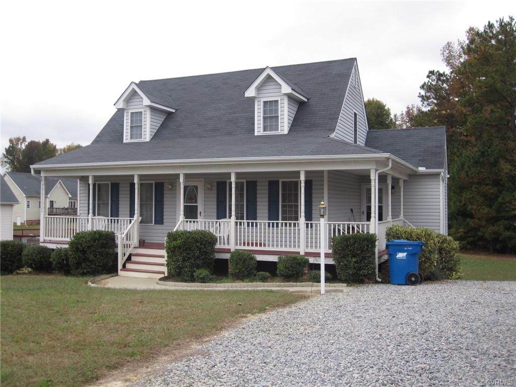 5713 Silver Fox Lane - Photo 1