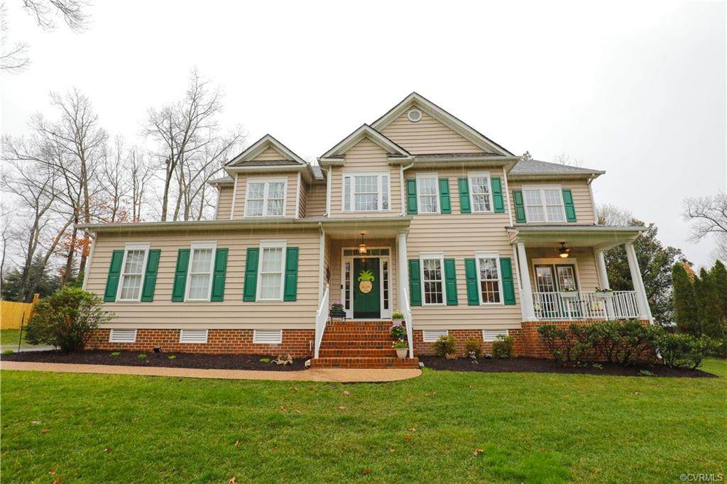 11322 Long Meadow Drive - Photo 1