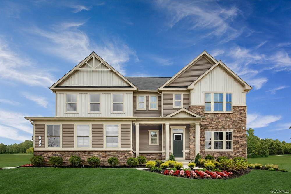 12037 Winbolt Drive - Photo 1