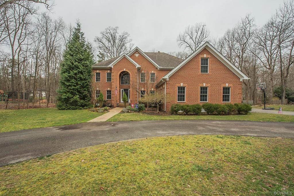 2940 Mount Hill Drive - Photo 1