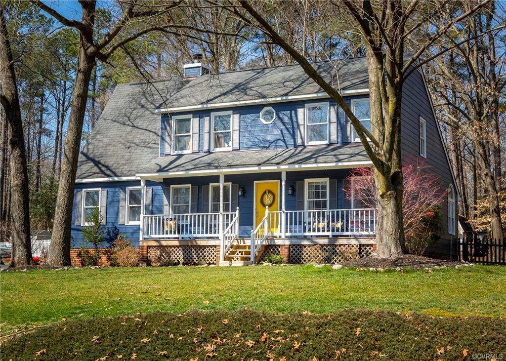 10221 Castle Tower Road - Photo 1